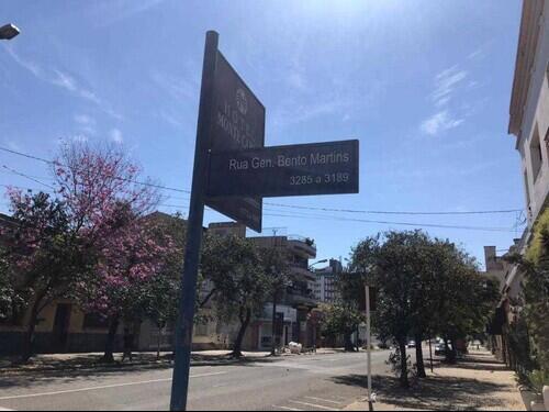 Apartamento 12 - Edifício Dona Fani, Centro, Uruguaiana, RS