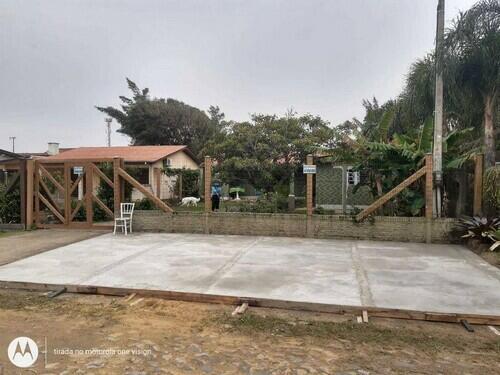 Casa em Imbé, RS - Leilão Judicial