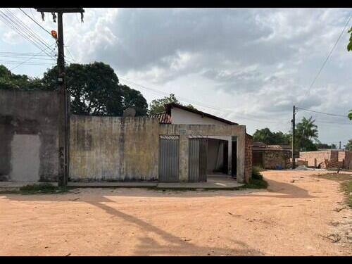 Casa em Boa Vista, Maracaçumé, MA