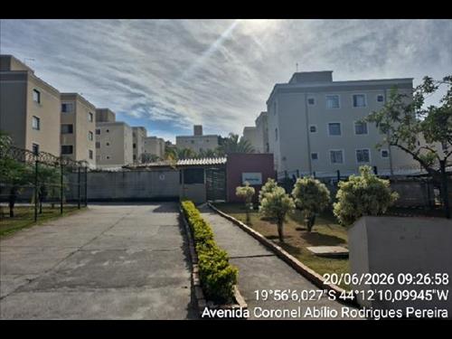 Apartamento      -   - 58,35m2