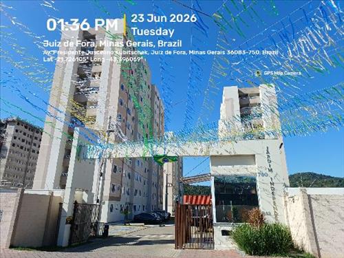 Apartamento      -   - 76,47m2