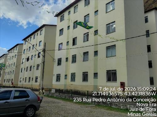 Apartamento      -   - 51,51m2