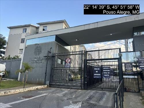 Apartamento      -   - 111,52m2