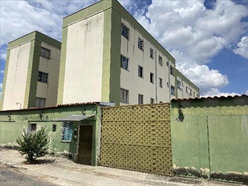 Apartamento      -   - 55,81m2
