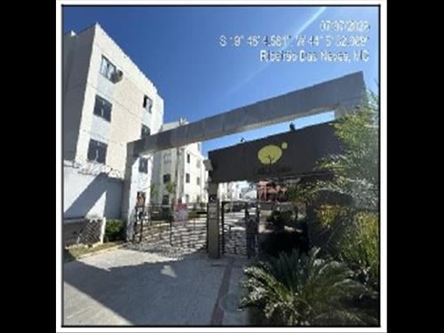 Apartamento      -   - 43,53m2