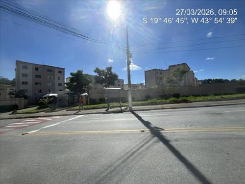Apartamento      -   - 60,09m2