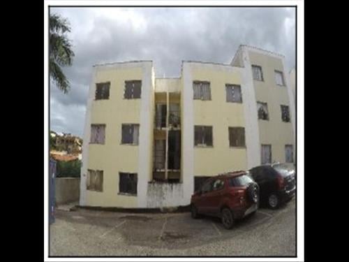 Apartamento      -   - 50,30m2