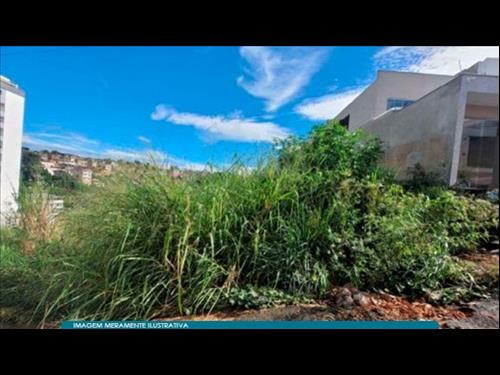 Terreno 420 m² - Quinta das Flores - Muriaé - MG