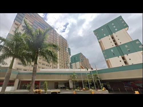 Fração Ideal (1/13) sobre Unidade Hoteleira 46 m² (Unid. 110 no Olímpia Park Resort)
