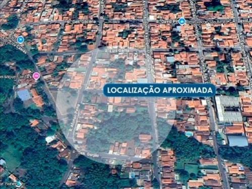 Casa - São José - Santa Cruz do Rio Pardo - SP