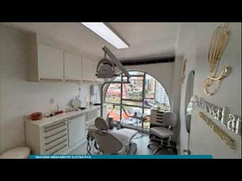 Conjunto Comercial 51 m² (01 vaga) - Vila Virginia - Jundiaí - SP