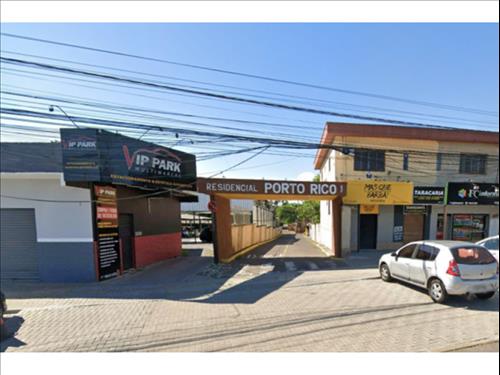 Apartamento à venda em leilão
