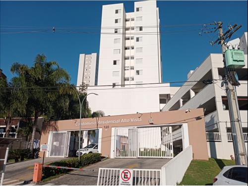 Apartamento à venda em leilão
