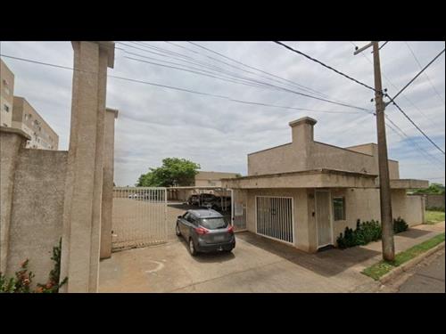 Apartamento 89 m² (02 vagas) - Vila Floreano - Pereira Barreto - SP