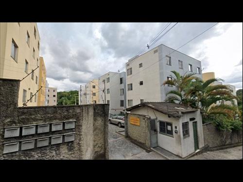 Apartamento 45 m² - Chácaras Santa Inês - Santa Luzia - MG