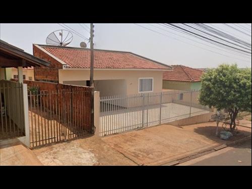 Casa 115 m² em Terreno de 275 m² - Jardim Bela Vista - Santa Cruz do Rio Pardo - SP