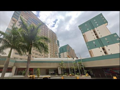 Fração Ideal (1/13) sobre Unidade Hoteleira 46 m² (Unid. 912 no Olímpia Park Resort)