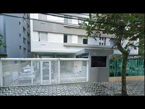 117 Vagas de Garagem - Itararé - São Vicente - SP
