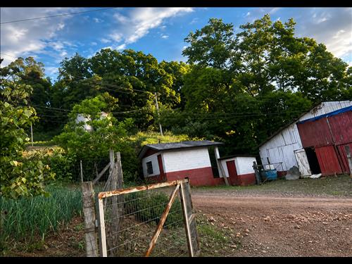 Lote de Terra Rural em Encantado/RS - Matrícula nº 17.198
