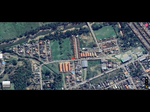 RUA 29 S/N, LOTES 11, 12, 13,