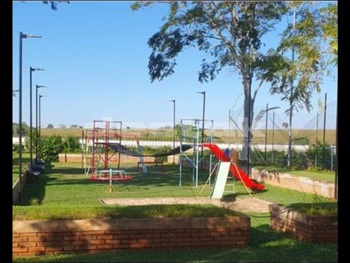 Terreno no Residencial Guatambu Park - Birigui/SP