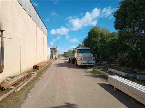 LOTE 006        TERRENO COM 8.400,00m2 EM CANOAS/RS