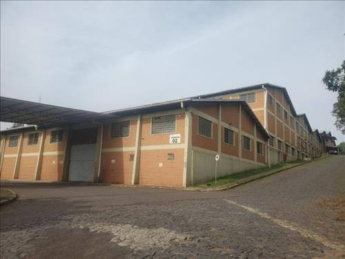 LOTE 018        COMPLEXO INDUSTRIAL EM CAMPO BOM/RS