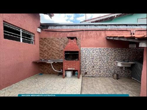 Direitos sobre Casa 135 m² - Jardim das Nações - Itatiba - SP