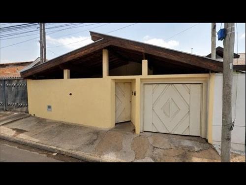 Direitos sobre Casa 160 m² - Jardim Ype VI - Mogi Guaçu - SP
