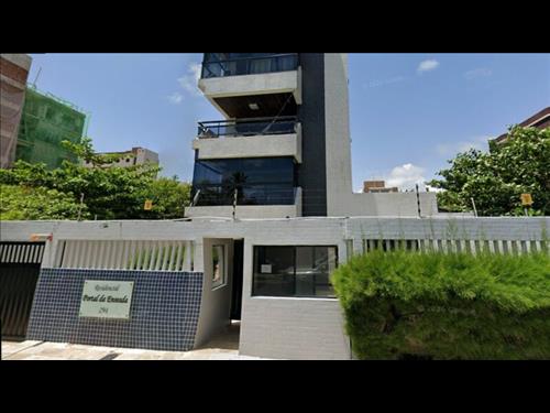 LOTE 009        APARTAMENTO COM 142,60M², 03 SUÍTES, 02 VA...