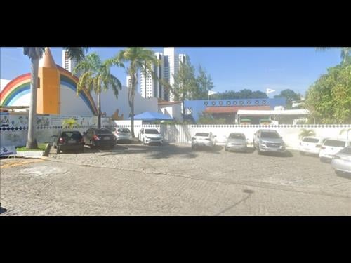 LOTE 015        PRÉDIO (COLÉGIO) COM 900,00M2 E TERRENO CO...