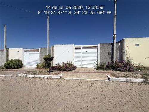 Casa             -   - 50,18m2