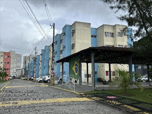 Apartamento      -   - 56,50m2