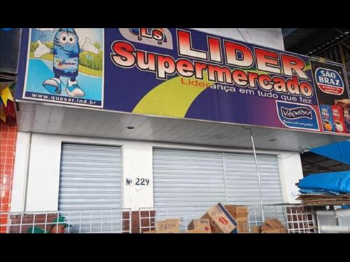 LOTE 027        IMÓVEL COMERCIAL COM 96,8M², SITUADO NO CE...