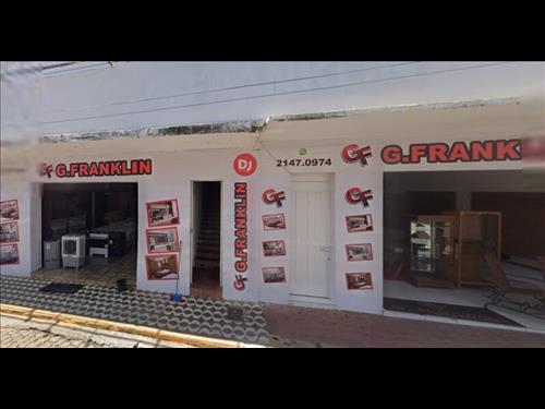 LOTE 028        PRÉDIO COMERCIAL COM 248,00M² NO CENTRO DA...