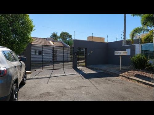 Casa 79 m² - Apucarana-PR - Rua José Alves de Paula, 06 - Jardim Catuaí