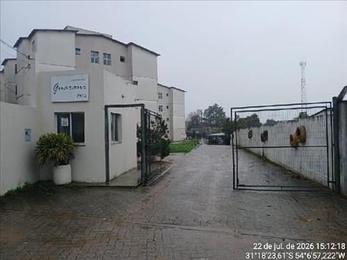 Apartamento      -   - 55,28m2