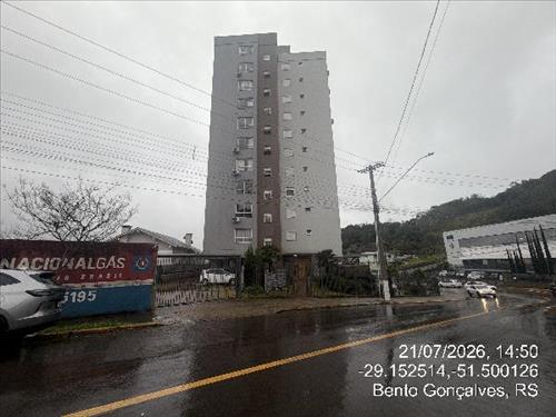 Apartamento      -   - 79,89m2