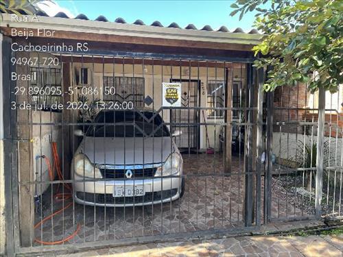Casa             -   - 39,27m2