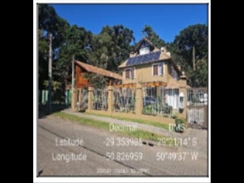 Casa             -   - 189,19m2