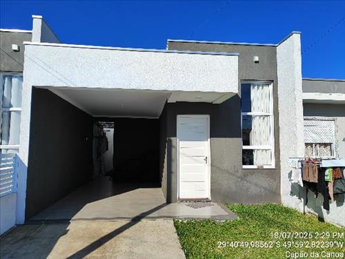 Casa             -   - 76,47m2