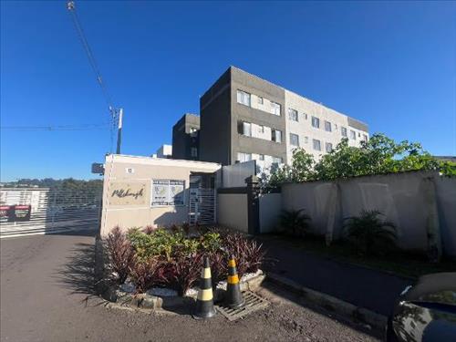 Apartamento      -   - 46,04m2
