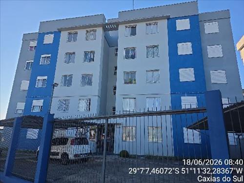 Apartamento      -   - 69,25m2