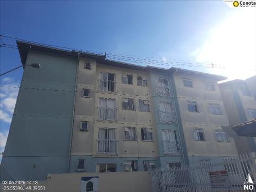 Apartamento      -   - 59,10m2