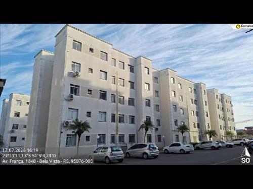Apartamento      -   - 76,83m2