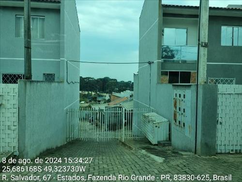 Casa             -   - 42,00m2