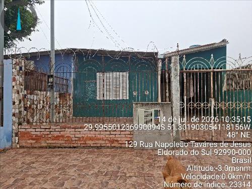 Casa             -   - 40,42m2