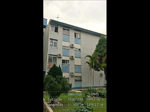 Apartamento      -   - 72,91m2