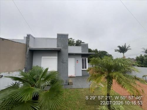 Casa             -   - 44,75m2
