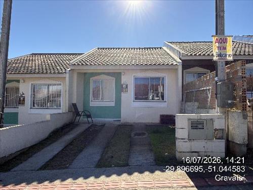 Casa             -   - 47,60m2